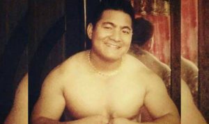 ठगि र मिटर ब्याजको आरोपमा बाबु पुन पक्राउ